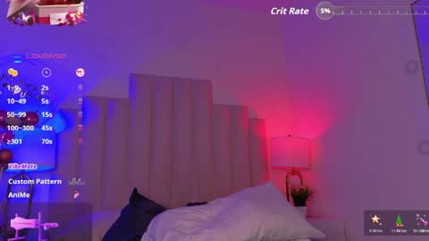 ariadnacolby online show from April 12, 2026, 3:33 am