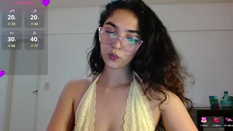 ariagal online show from January 16, 2026, 5:39 pm