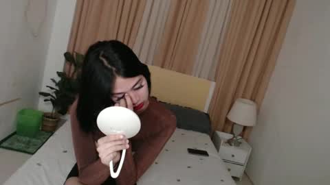 Christine  JorgensenChristmas wish breasts implants  online show from February 9, 2025, 1:03 pm