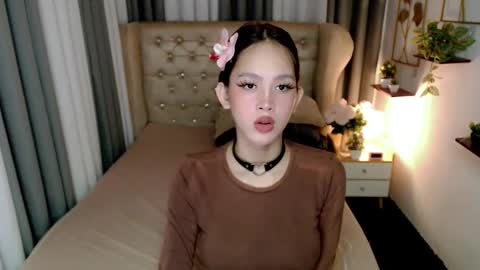 Christine  JorgensenChristmas wish breasts implants  online show from February 27, 2026, 10:59 am