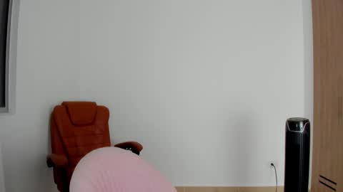 Aria Montgomery online show from February 13, 2026, 1:45 am