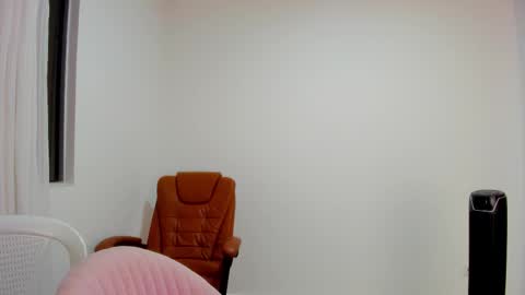 Aria Montgomery online show from March 19, 2026, 11:53 pm