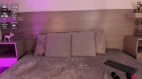 ariana__parker online show from June 12, 2026, 4:11 am