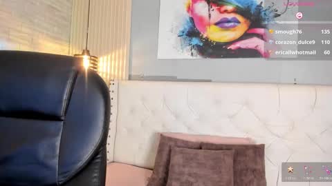 Ari online show from February 21, 2026, 12:28 pm