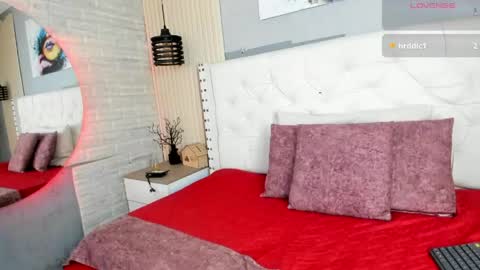 Ari online show from March 18, 2026, 3:20 am