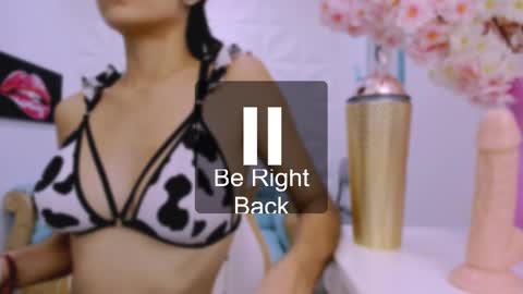 Ariana  online show from March 8, 2025, 3:13 pm