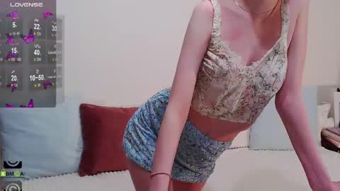 ariana_addams2 online show from March 20, 2026, 7:30 pm