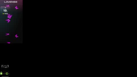 ariana_addams2 online show from April 10, 2026, 6:12 pm