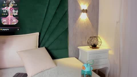 ARIANA online show from December 13, 2024, 1:22 pm