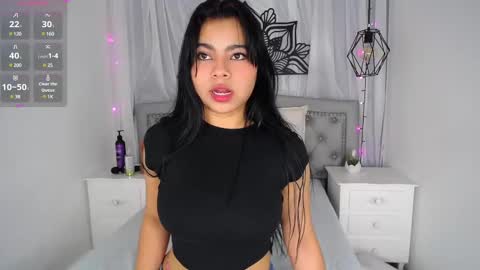 ARIANA online show from February 19, 2025, 11:38 am