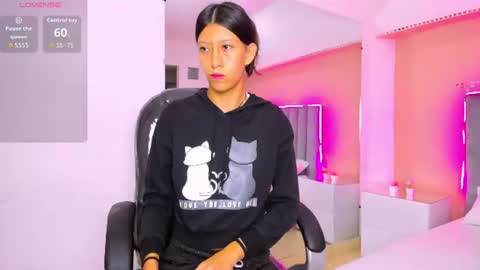 ariana_cri_x online show from August 3, 2026, 12:43 pm