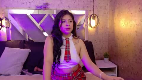 Snapshot of ariana_foxx__ chatting on May 31, 2026, 3:19 pm Ariana online show from May 31, 2026, 3:19 pm