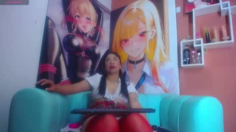 ariana_hill_ online show from October 18, 2025, 7:58 pm