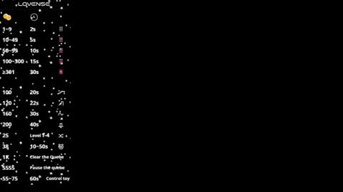 Ariana online show from November 13, 2025, 11:53 am