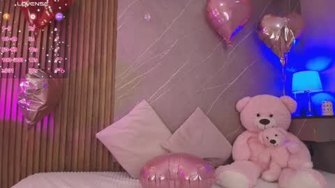 Ariana online show from April 9, 2026, 12:32 pm