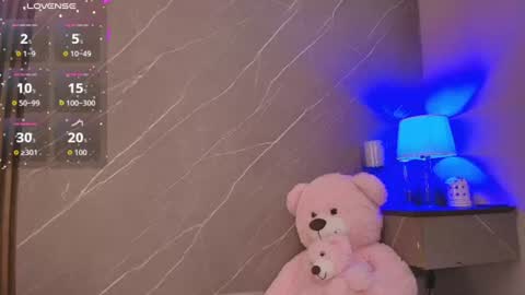 Snapshot of ariana_jhonson11 chatting on June 25, 2026, 11:15 am Ariana online show from June 25, 2026, 11:15 am