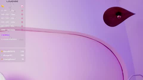 Ariana online show from February 14, 2025, 4:47 am