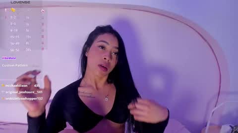 Ariana online show from March 6, 2025, 7:25 am