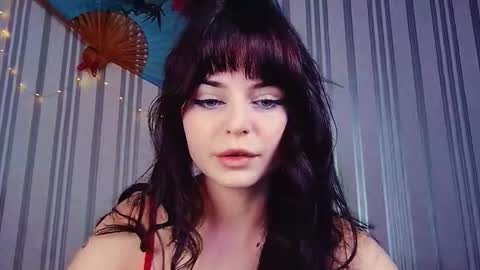 Snapshot of ariana_light chatting on July 18, 2026, 5:17 pm Ariana online show from July 18, 2026, 5:17 pm