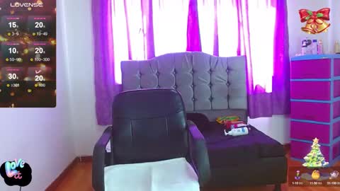 Ariana online show from December 13, 2024, 3:21 pm