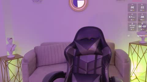 Ariana online show from November 15, 2025, 4:32 am