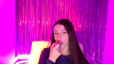 Snapshot of ariana_muur chatting on September 29, 2025, 11:37 am Ariana online show from September 29, 2025, 11:37 am