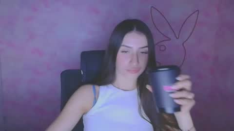 Snapshot of ariana_muur chatting on October 12, 2025, 11:20 am Ariana online show from October 12, 2025, 11:20 am