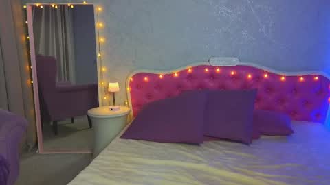 Ariana online show from February 23, 2025, 11:04 pm