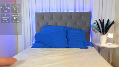 Ariana online show from November 18, 2025, 12:05 am