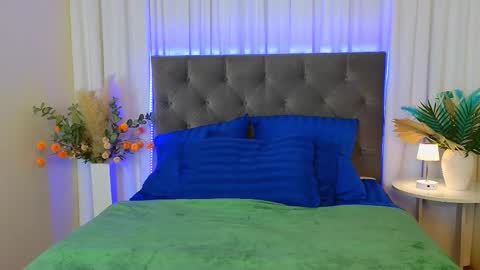 Ariana online show from February 26, 2026, 11:59 pm