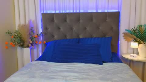 Ariana online show from March 19, 2026, 12:14 am