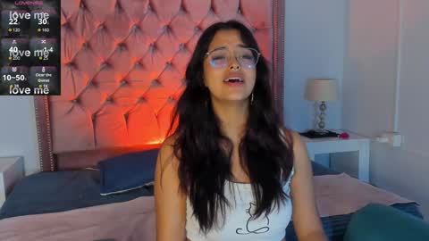 Ariana  online show from January 6, 2025, 3:53 am