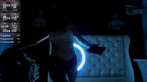 Ariana  online show from January 11, 2025, 6:35 am