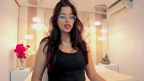 Ariana  online show from February 21, 2025, 5:13 am