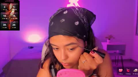 Ariana  online show from November 14, 2025, 12:48 pm