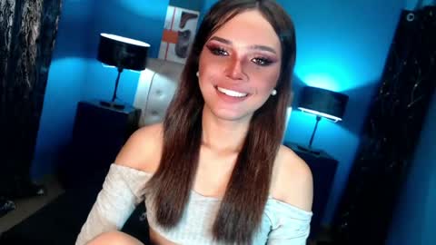 Snapshot of ariana_queen_hugecock69 chatting on May 11, 2026, 1:06 pm Arian online show from May 11, 2026, 1:06 pm