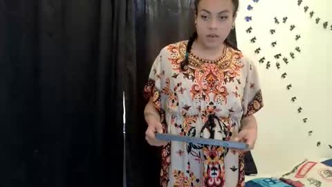 Ariana Rodriguez  trans Girl online show from November 23, 2025, 12:49 pm