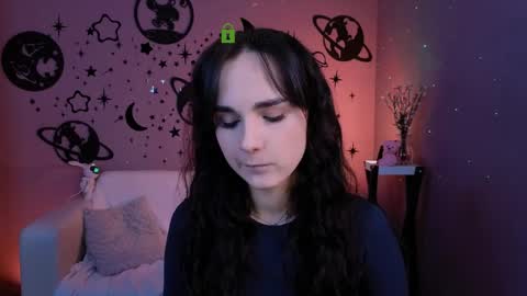 ariana_ross7 online show from April 4, 2026, 7:22 pm