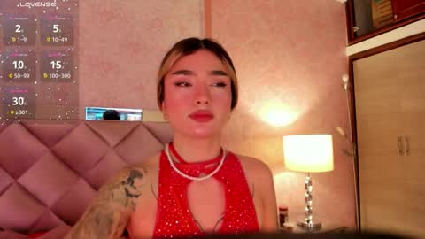 Ari online show from January 8, 2026, 3:09 am