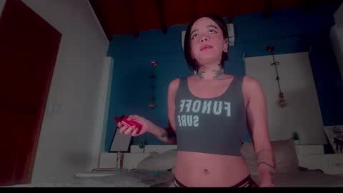 ariana_whitee online show from November 13, 2025, 11:36 pm