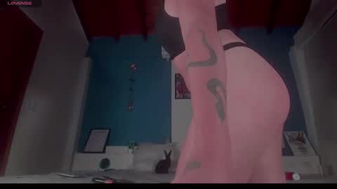 ariana_whitee online show from November 17, 2025, 2:28 am