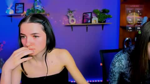 Snapshot of arianaa_cat chatting on April 20, 2026, 6:53 pm arianaa_cat online show from April 20, 2026, 6:53 pm