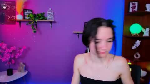 Snapshot of arianaa_cat chatting on April 30, 2026, 9:19 pm arianaa_cat online show from April 30, 2026, 9:19 pm
