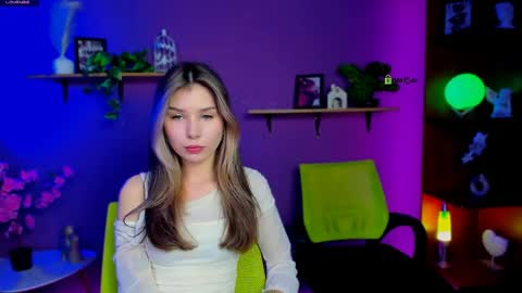 Snapshot of arianaa_cat chatting on May 9, 2026, 6:57 pm arianaa_cat online show from May 9, 2026, 6:57 pm