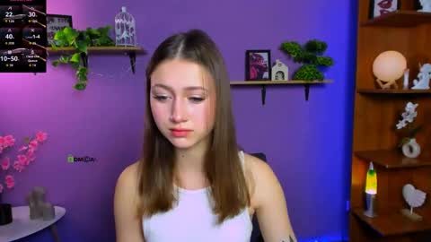 Snapshot of arianaa_cat chatting on May 19, 2026, 6:47 pm arianaa_cat online show from May 19, 2026, 6:47 pm