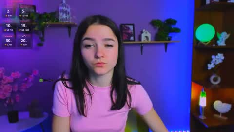 Snapshot of arianaa_cat chatting on May 23, 2026, 6:45 pm arianaa_cat online show from May 23, 2026, 6:45 pm