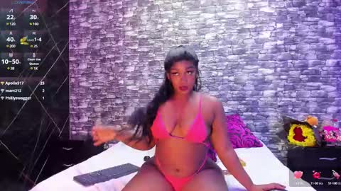 Ariana online show from February 16, 2025, 4:21 pm