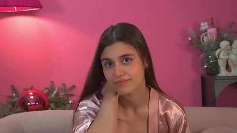 Snapshot of arianaallens chatting on January 17, 2026, 6:22 pm Ariana online show from January 17, 2026, 6:22 pm