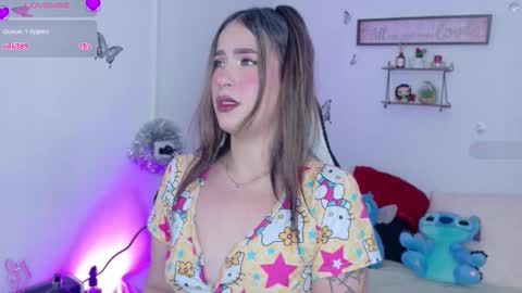 Ari  online show from February 3, 2026, 3:04 am