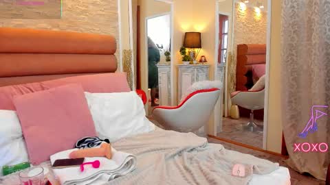 Ariana online show from January 17, 2026, 8:08 am